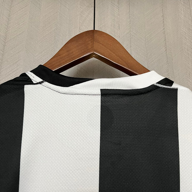 Corinthians 24/25 / Camisa 3 / Torcedor