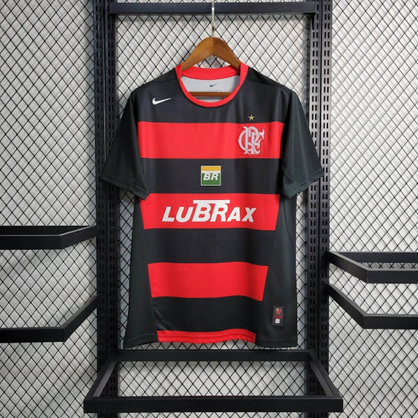 Flamengo 2000 / Camisa 1 / Retrô