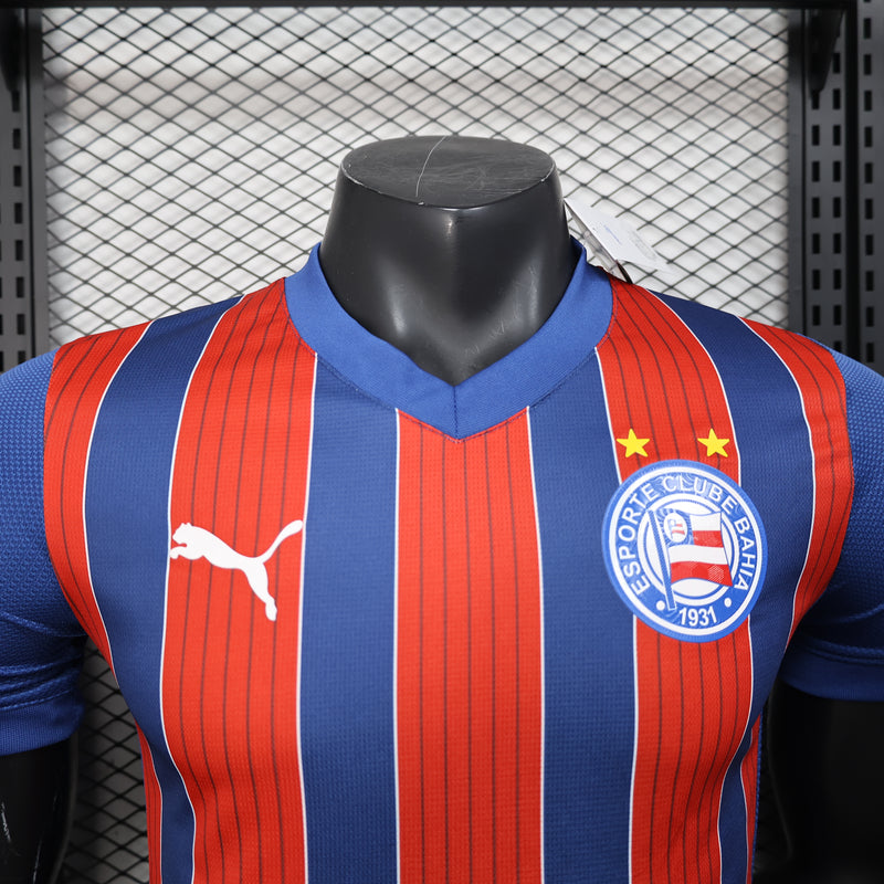 Bahia 2025 / Camisa 2 / Jogador