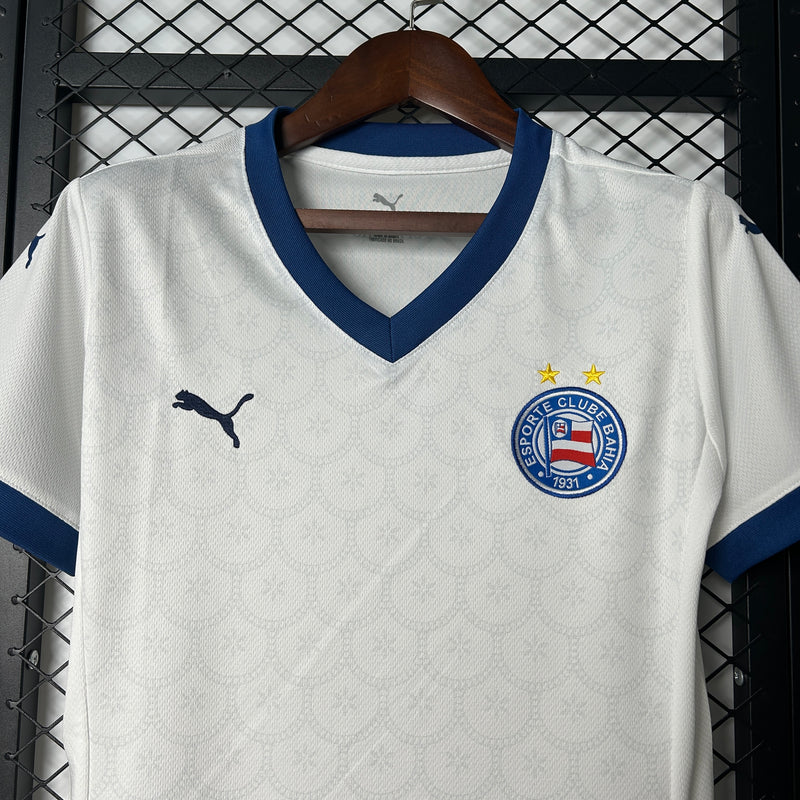 Bahia 2025 / Camisa 1 / Feminina