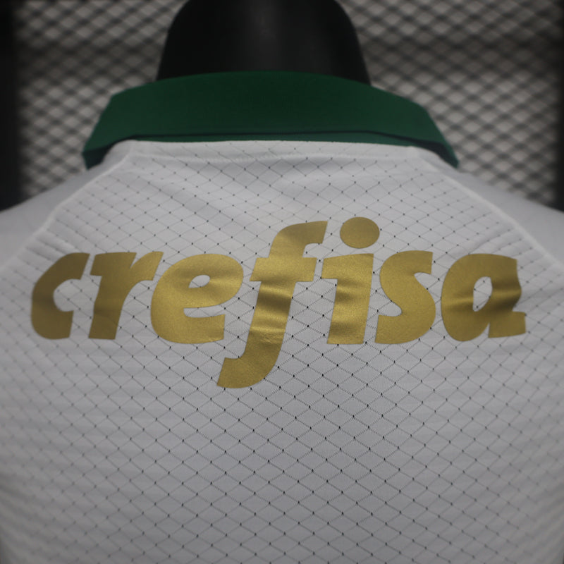 Palmeiras 24/25 / Camisa 2 / Jogador