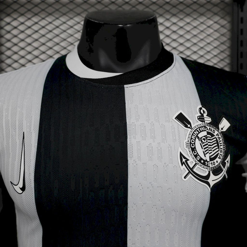 Corinthians 24/25 / Camisa 3 / Jogador