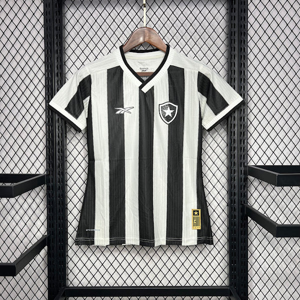 Botafogo 24/25 / Camisa 1 / Feminina