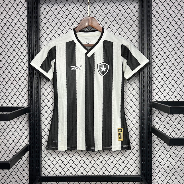 Botafogo 24/25 / Camisa 1 / Feminina