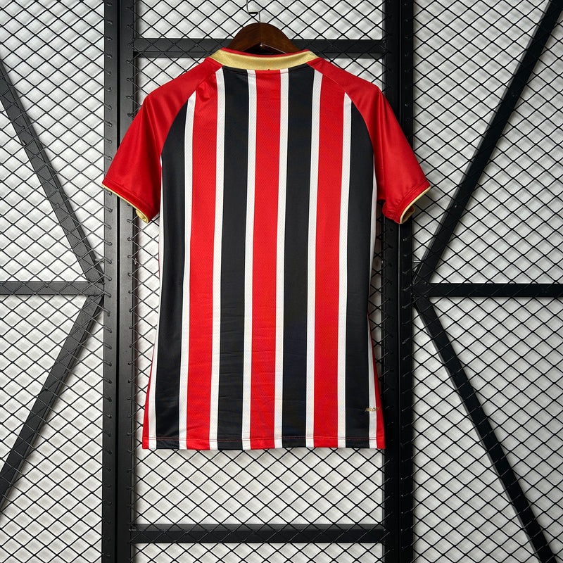 São Paulo 25/26 / Camisa 2 / Feminina