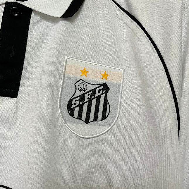 Santos 1997 / Camisa 1 / Retrô