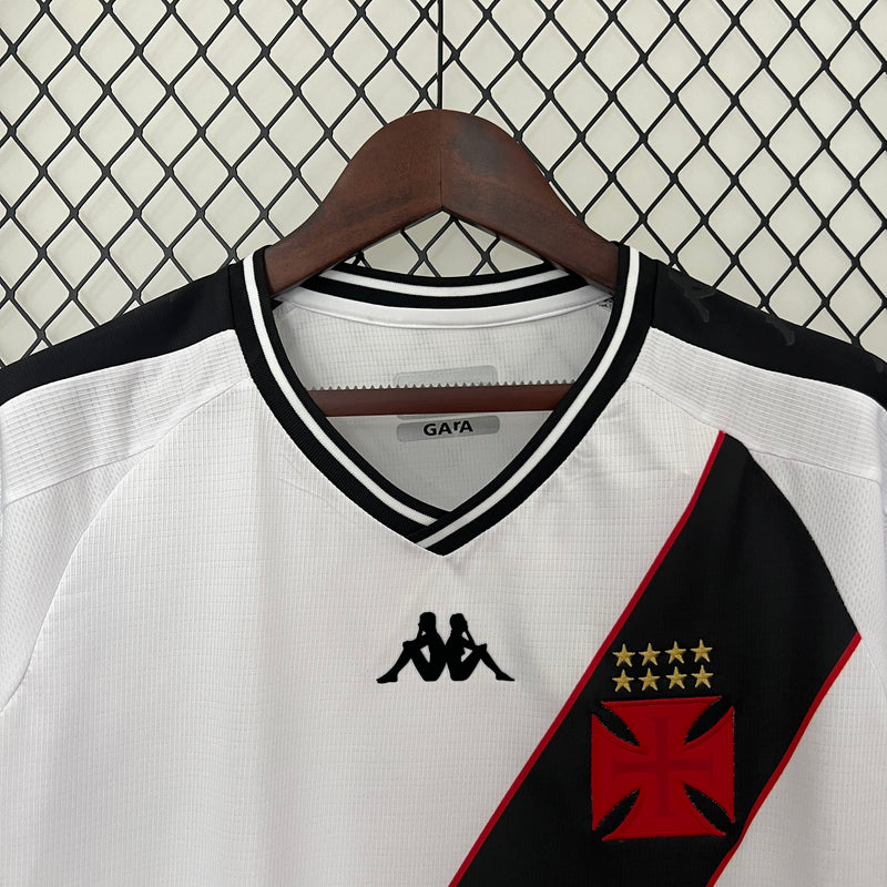 Vasco 24/25 / Camisa 2 / Feminina