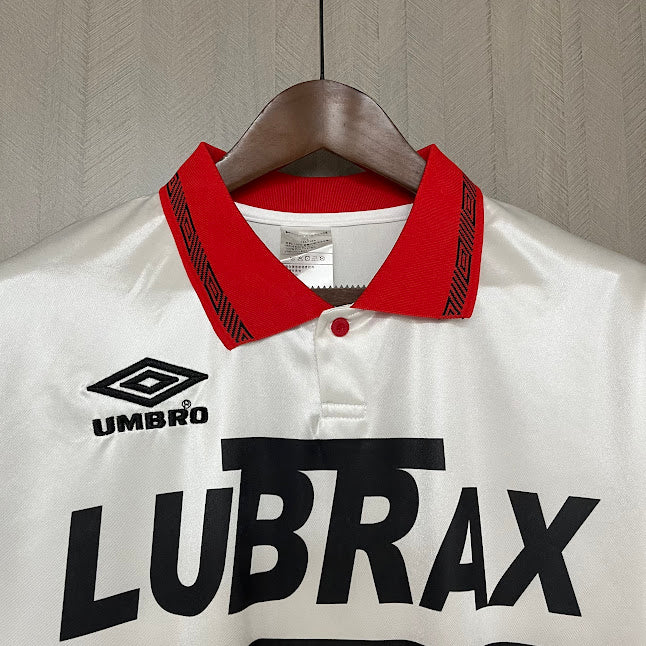 Flamengo 1994 / Camisa 2 / Retrô