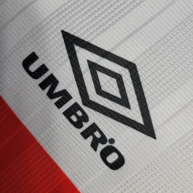 Flamengo 1995 / Camisa 2 / Retrô