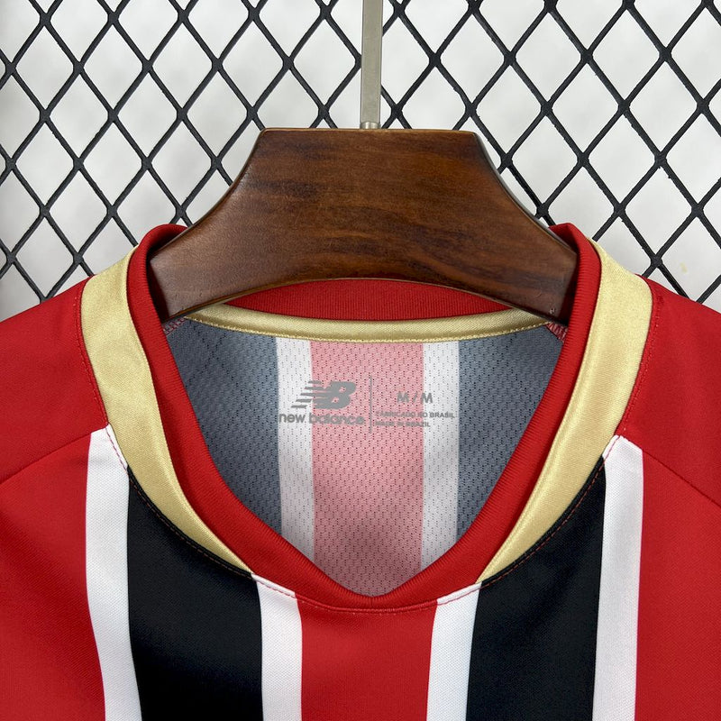 São Paulo 25/26 / Camisa 2 / Torcedor