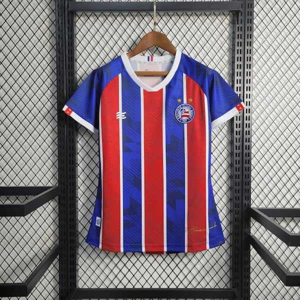 Bahia 2023 / Camisa 2 / Feminina
