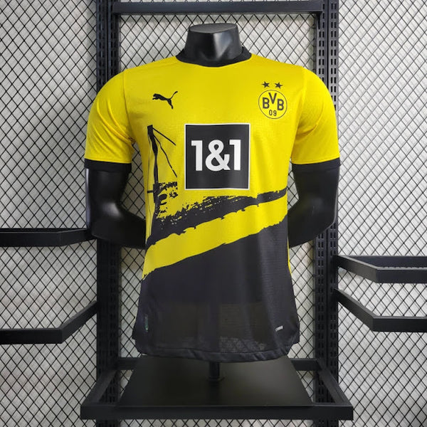 Borussia Dortmund 23/24 Camisa 1 / Jogador