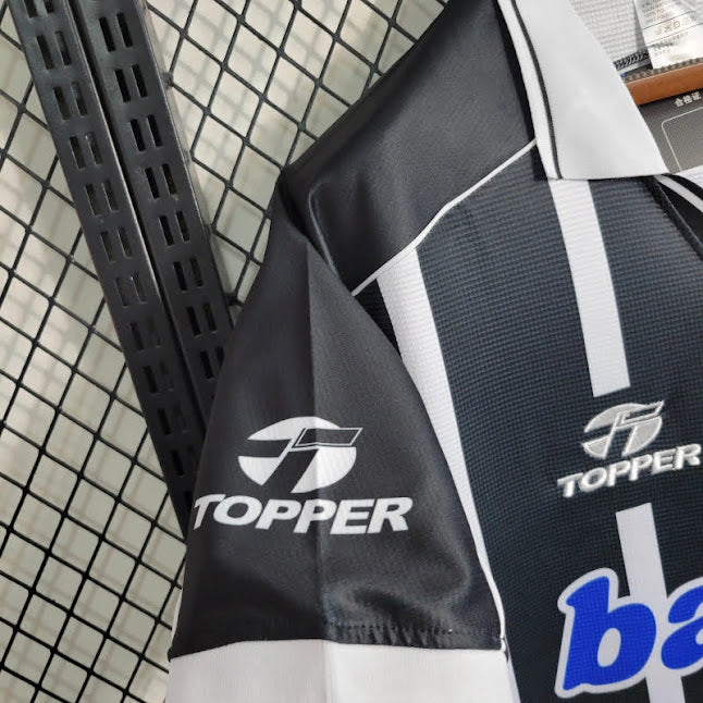 Corinthians 1999 / Camisa 2 / Retrô