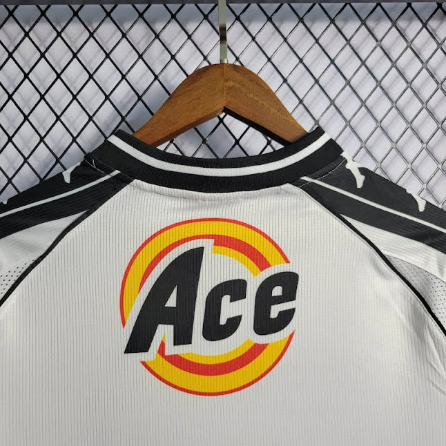 Vasco 2000 / Camisa 2 / Retrô