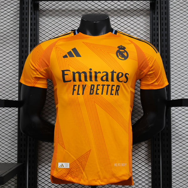 Real Madrid 24/25 Camisa 2 / Jogador