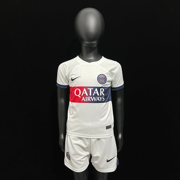 PSG 23/24 Kit Infantil 2