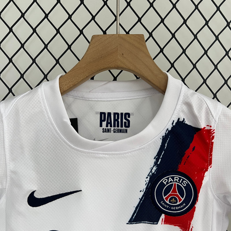 PSG 24/25 Kit Infantil 2