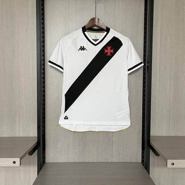 Vasco 25/26 / Camisa 2 / Feminina