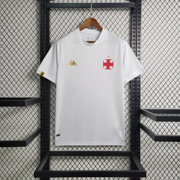Vasco 23/24 / Camisa Do Goleiro / Torcedor