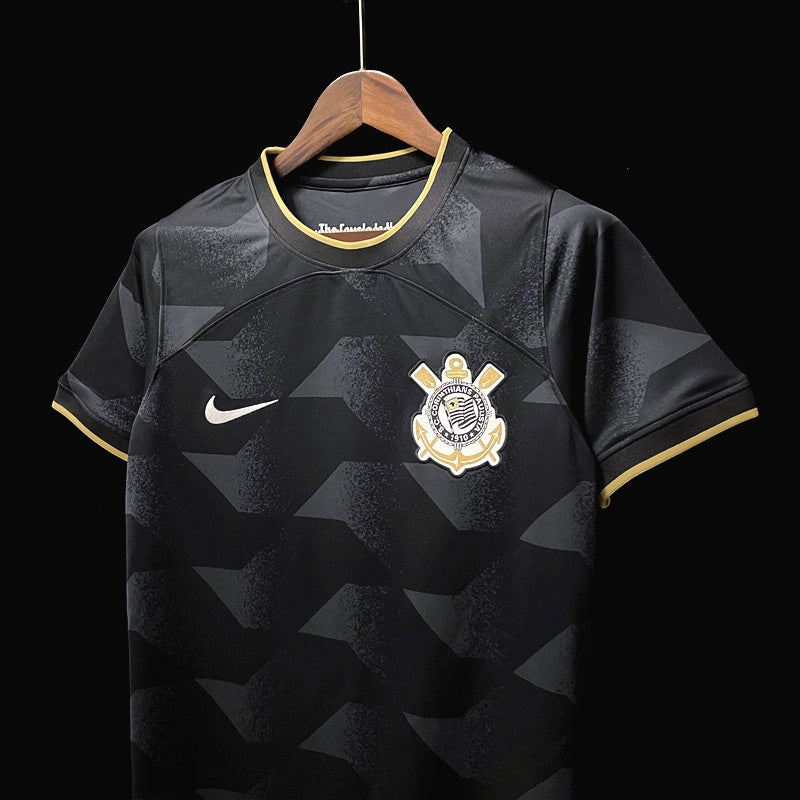 Corinthians 22/23 / Camisa 2 / Torcedor