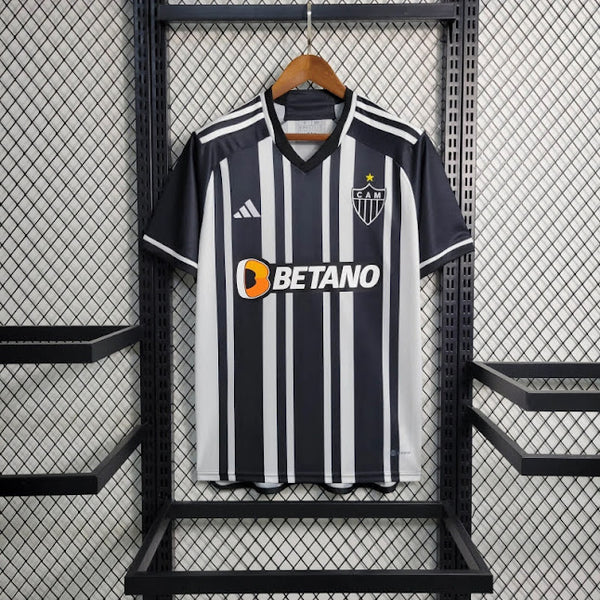 Atlético Mineiro 2023 / Camisa 1 / Torcedor