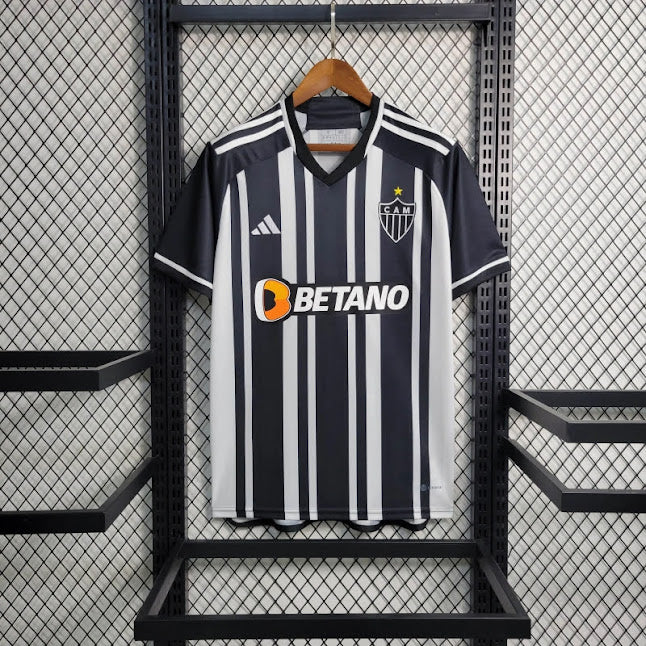 Atlético Mineiro 2023 / Camisa 1 / Torcedor