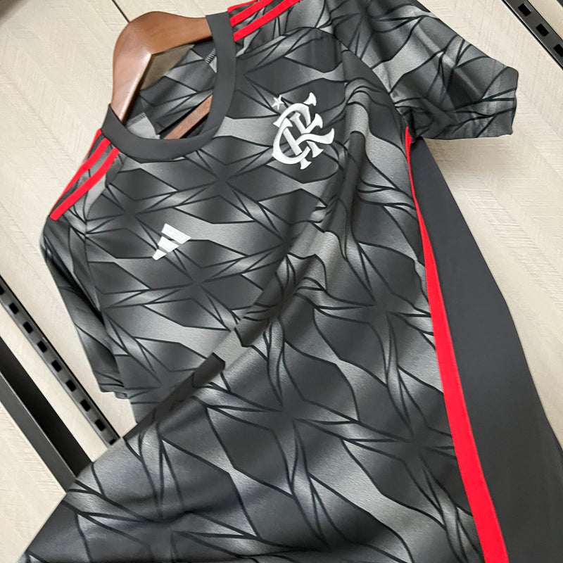 Flamengo 24/25 / Camisa 3  / Feminina