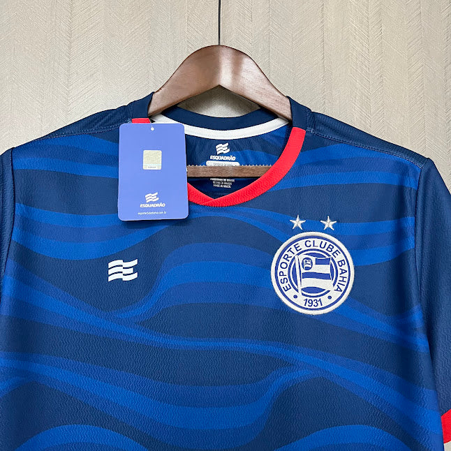 Bahia 2024 / Camisa 3 / Torcedor