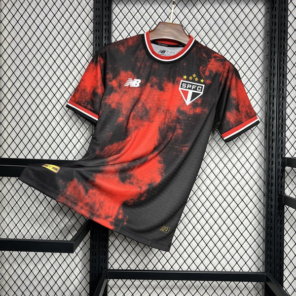 São Paulo 24/25 / Camisa 3 / Torcedor