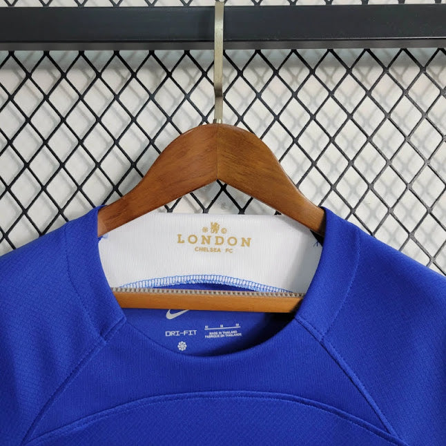 Chelsea 23/24 Camisa 1 / Feminina