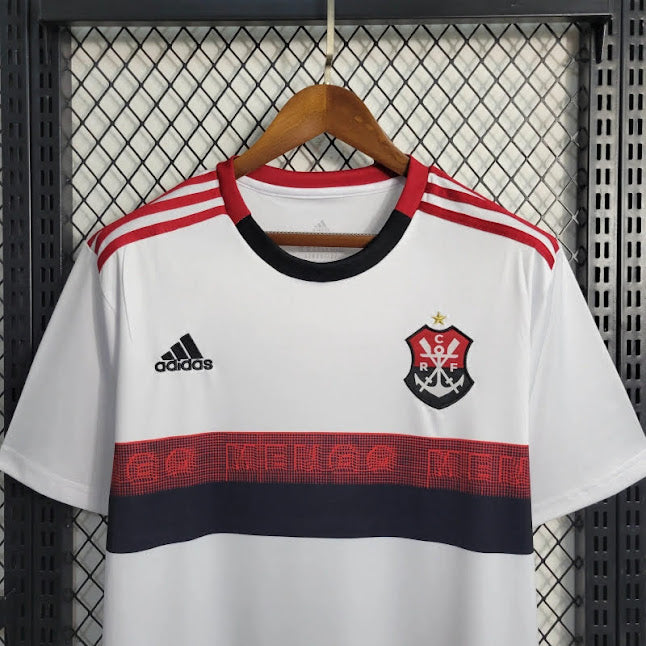 Flamengo 2019 / Camisa 2 / Retrô