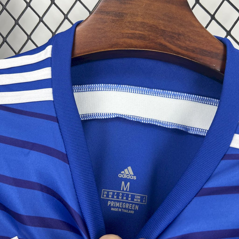 Chelsea 14/15 Camisa 1 / Retrô