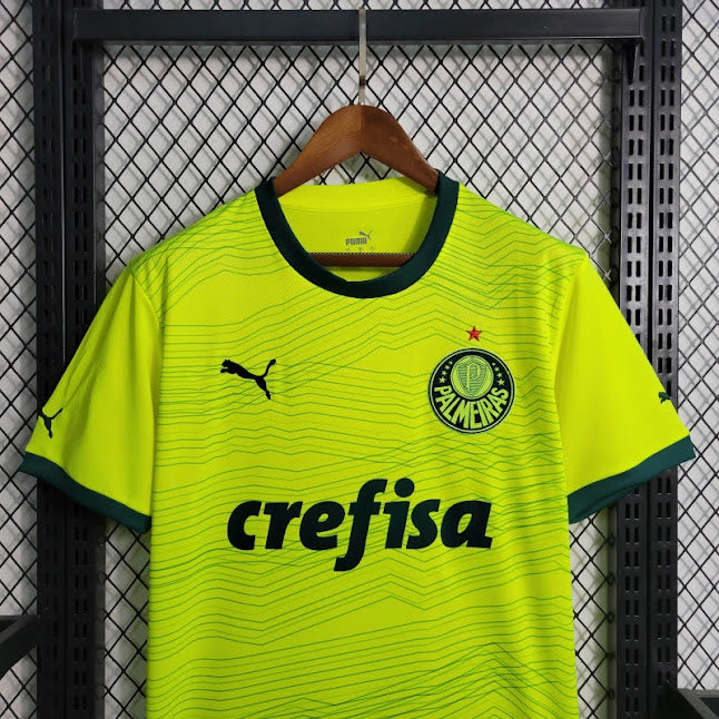 Palmeiras 23/24 / Camisa 3 / Torcedor