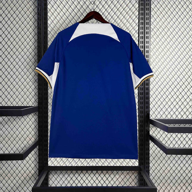 Chelsea 23/24 Camisa 1 / Torcedor