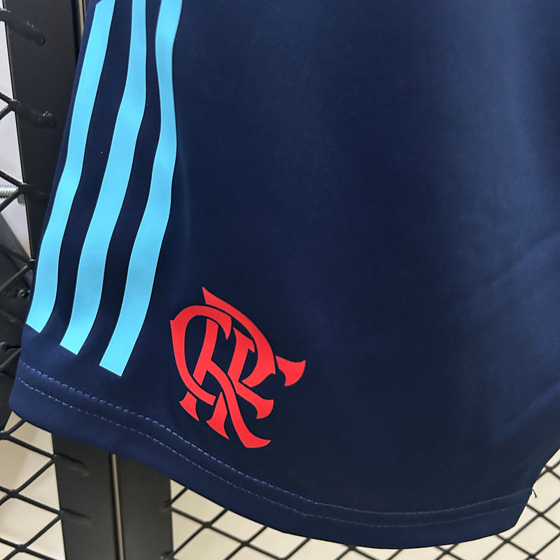Flamengo 25/26 / Calção De Treino