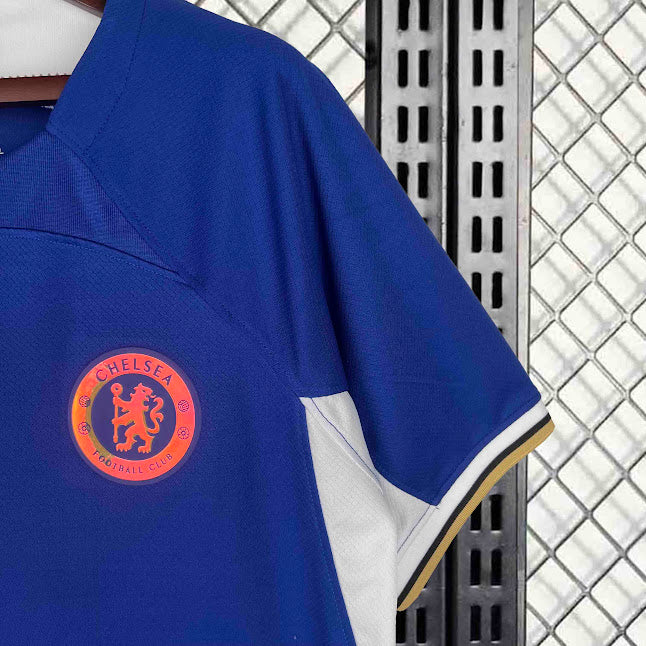Chelsea 23/24 Camisa 1 / Torcedor