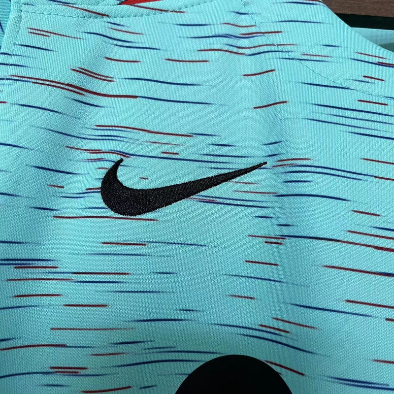 Barcelona 23/24 Camisa 3 / Feminina