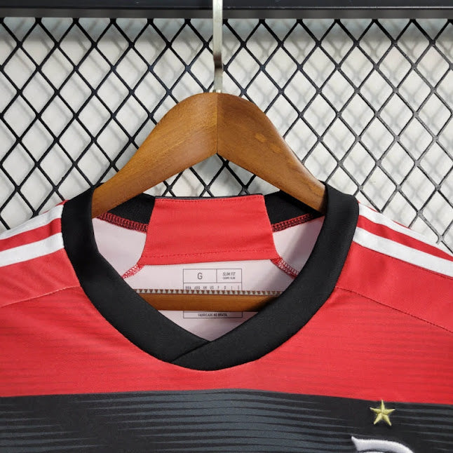 Flamengo 23/24 / Camisa 1 / Torcedor