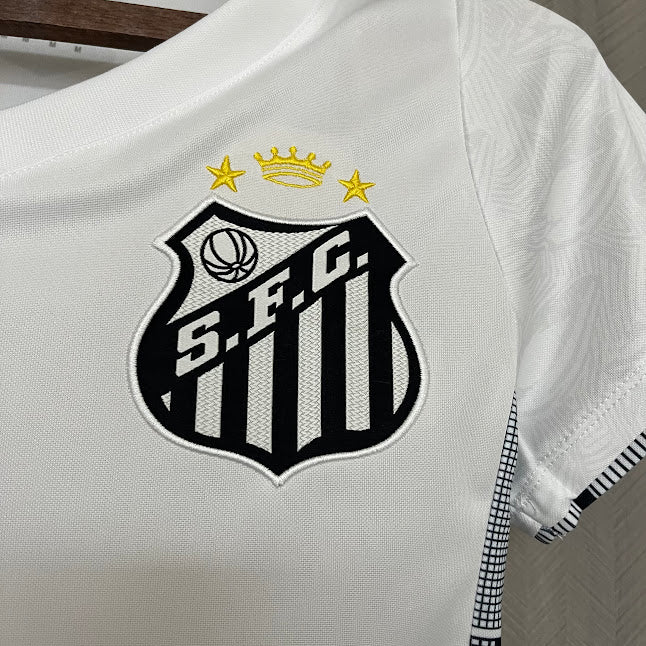 Santos 24/25 / Camisa 1 / Feminina