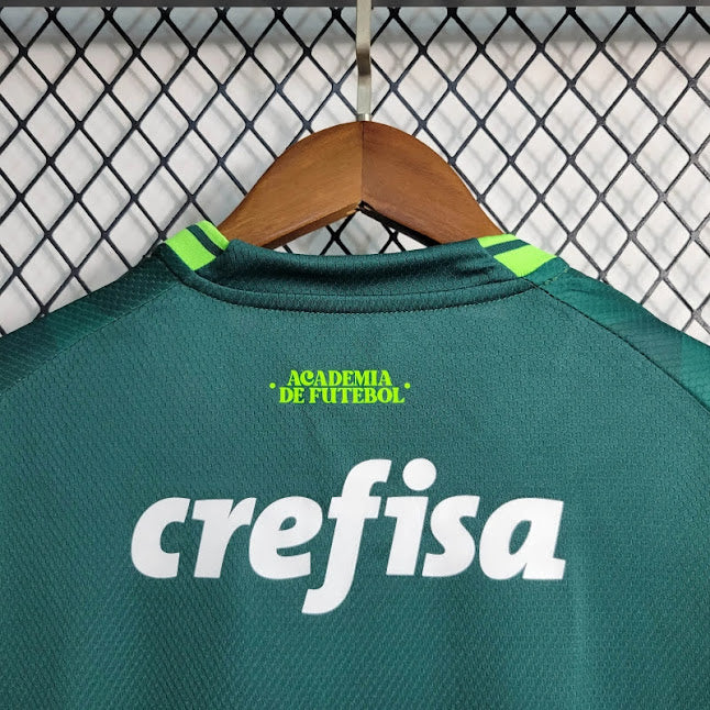 Palmeiras 23/24 / Camisa 1 / Feminina
