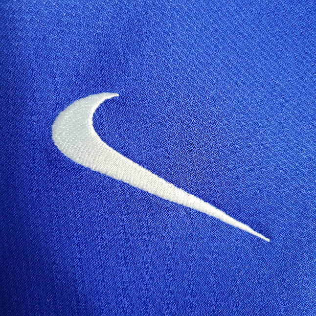 Brasil 2006 / Camisa 2 / Retrô