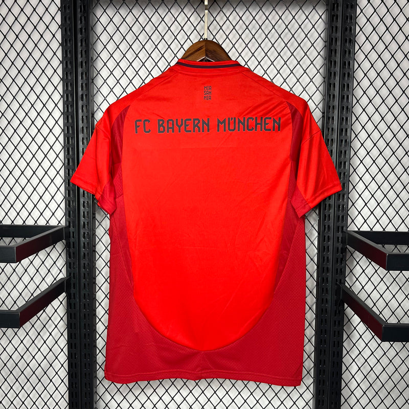 Bayern Munchen 24/25 Camisa 1 / Torcedor