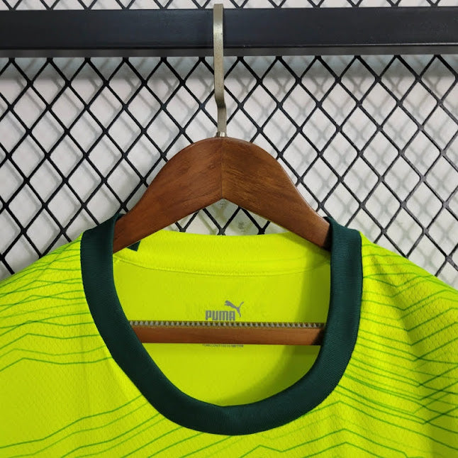 Palmeiras 23/24 / Camisa 3 / Feminina