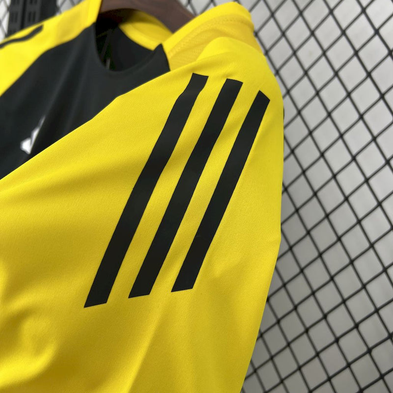 Atlético Mineiro 2025 / Camisa De Treino / Torcedor