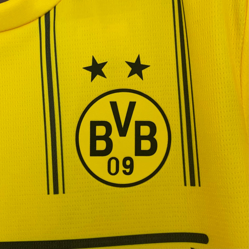 Borussia Dortmund 25/26 Edição Especial