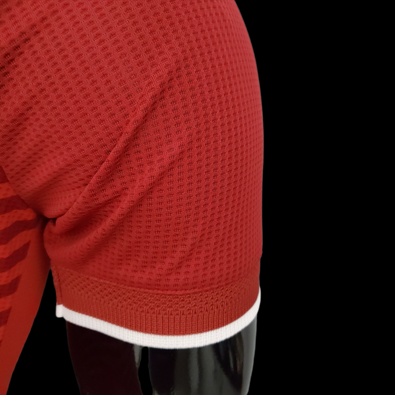 Bayern Munchen 21/22 Camisa 1 / Jogador