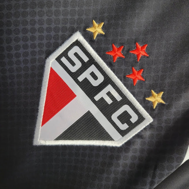 São Paulo 24/25 / Camisa ESPECIAL ROGÉRIO CENI