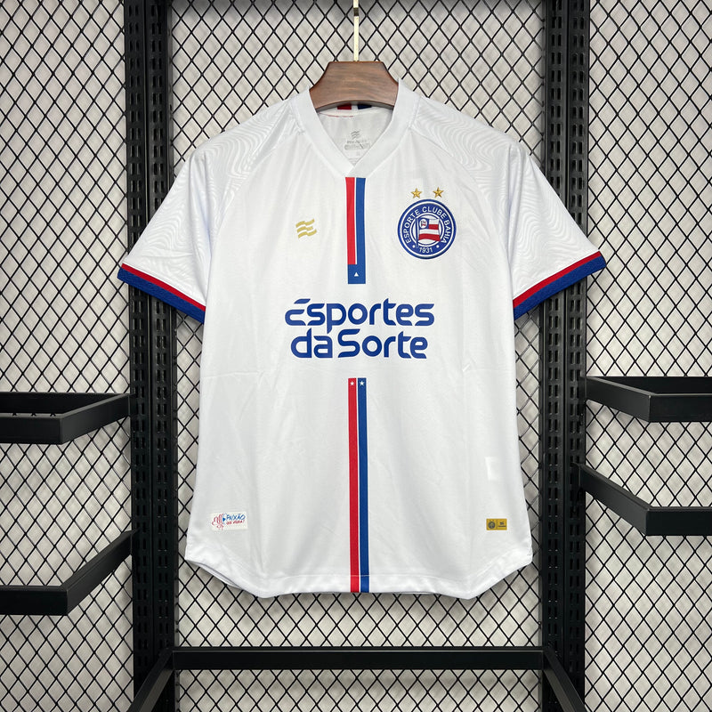 Bahia 2024 / Camisa 1 / Torcedor