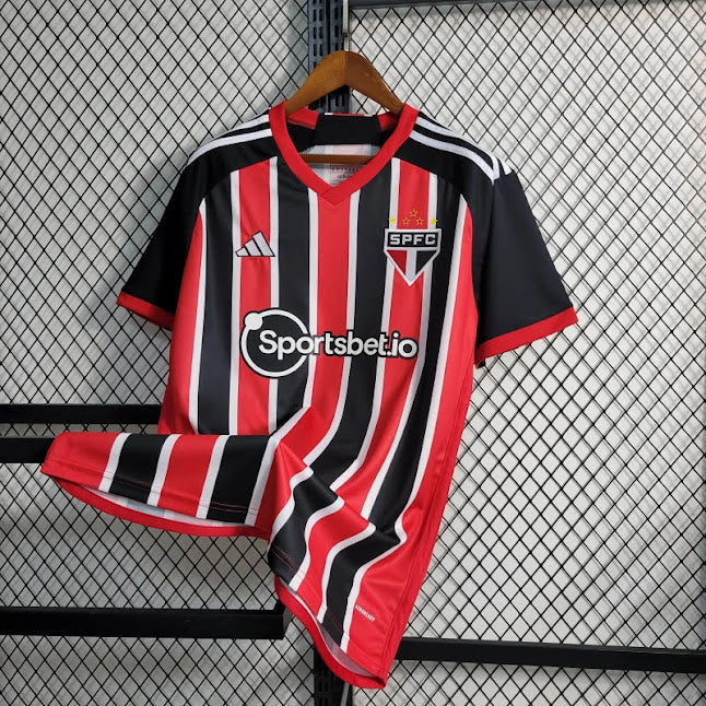 São Paulo 23/24 / Camisa 2 / Torcedor