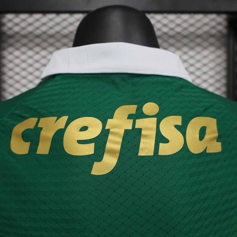 Palmeiras 24/25 / Camisa 1 / Jogador